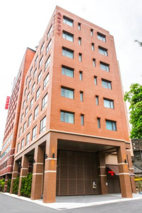 Riverview Suites Taipei